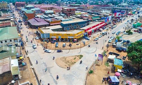 Top 10 Tourist Attractions in Arua - Flash Uganda Media