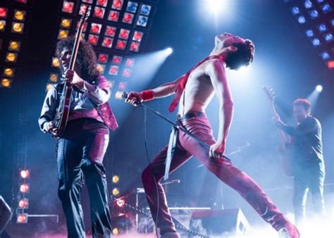 Every Musical Moment in 'Bohemian Rhapsody' Ranked