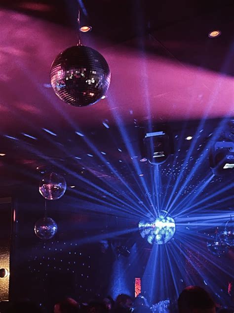 disco at Le Bain night club 🕺🏽🪩 | Night club dance, Disco night, Disco ...