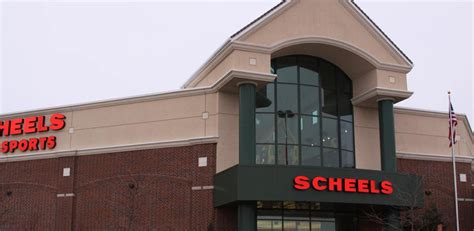 Scheels - Pulse Ratings