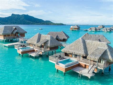 8 Best Overwater Bungalows in Bora Bora: Pros + Cons – Sand In My Suitcase