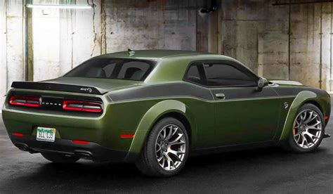 New 2023 Dodge Challenger EV Ultimate Review! | Cars Authority