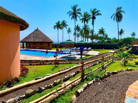 The 10 best resorts in Ghana | Booking.com