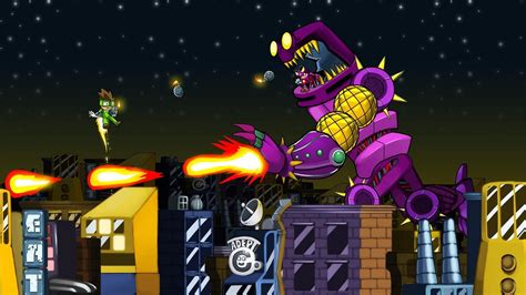 Nefarious Review – Gamecritics.com