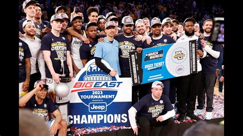 How far will the Marquette men's basketball team go in the NCAA ...