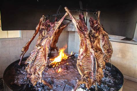 A Guide to the Argentine Asado - Pick Up The Fork