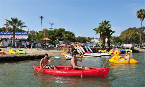 Carlsbad Lagoon - Carlsbad, CA | Groupon