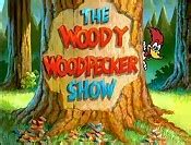 The All New Woody Woodpecker Show Episode Guide -Universal Studios ...