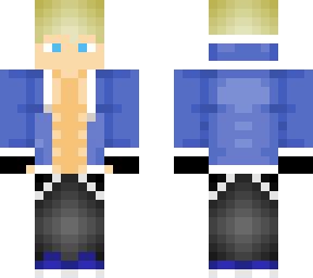 Abs | Minecraft Skins