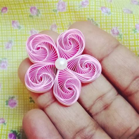 Pin on quilling