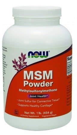 6 Best MSM Powders and Capsules 2022 Reviews | KetoVale