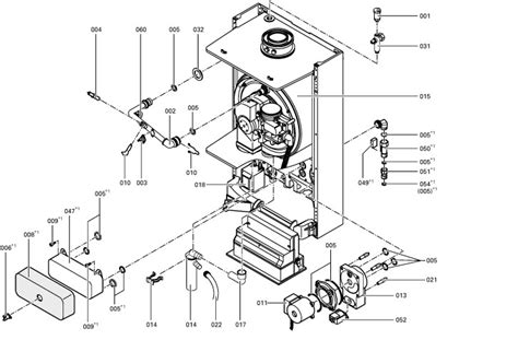 Vitodens 200 WB2 4.5 to 35.0/4 to 32kW | Viessmann Boilers Guide