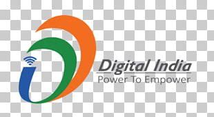 Digital India Government Of India Logo Ministry Of Electronics And ...