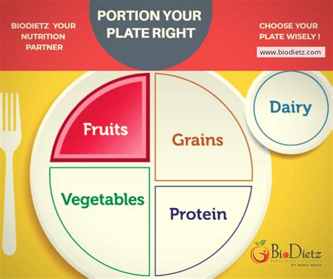 Healthy Diet Plan - BioDietz Nutrition