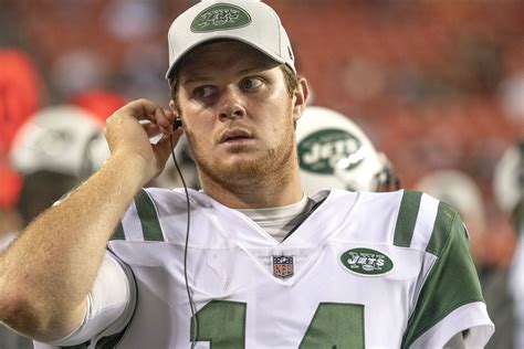 How Sam Darnold is grading out in six areas of quarterback play