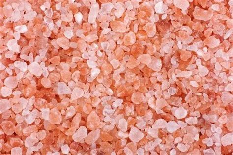 Crystal Natural Pink Rock Salt, Packaging Type: Plastic Bag, Packaging Size: 25 Kilos at Rs 37 ...