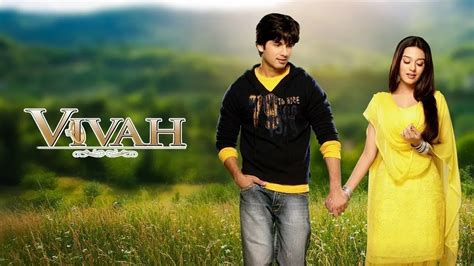 Watch Vivah Full HD Movie Online on ZEE5