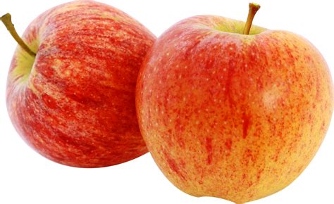 Apples Png Image Gala Apples - Clip Art Library