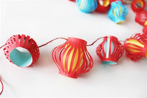 The 22 Best Ideas for Diy Chinese New Year Decorations - Home, Family, Style and Art Ideas