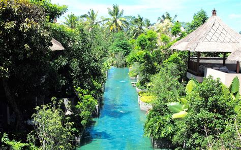 Hoshinoya Bali Hotel Review, Indonesia | Telegraph Travel