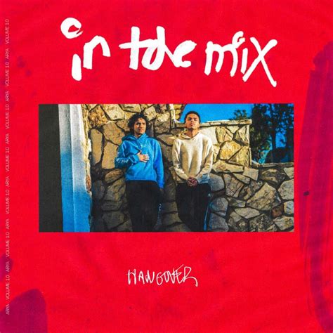 Hangover - INDIEMONO