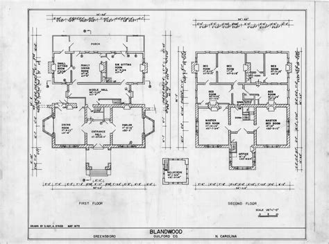 Exploring Italianate House Plans - House Plans