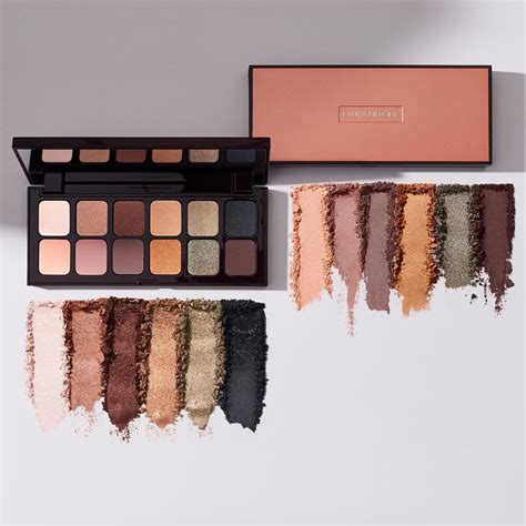 Laura Mercier Parisian Nudes Eyeshadow Palette | Our Editors Choose the ...