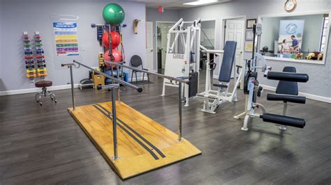 Sarasota (Palmer Ranch) Physical Therapy | Fitness Quest Physical Therapy