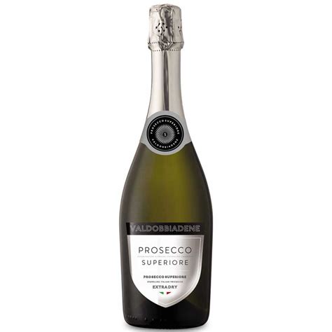 Pick of the best prosecco on sale in the UK