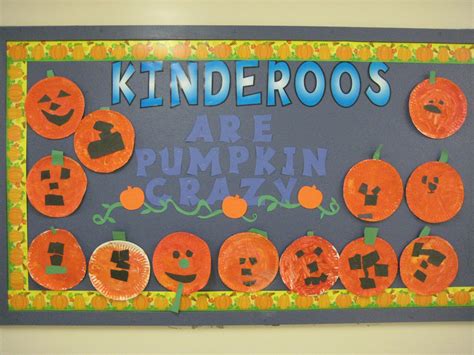 10 Great Pumpkin Patch Bulletin Board Ideas 2024