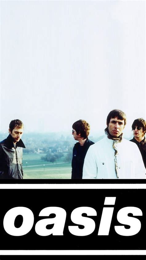 Oasis Band Wallpapers - Top Free Oasis Band Backgrounds - WallpaperAccess