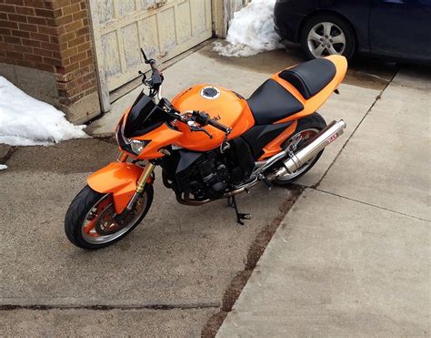 Z1000 pictures... lets see them!! - Page 140 - Kawasaki Z1000 Forum: Kawasaki Z1000 Motorcycle ...