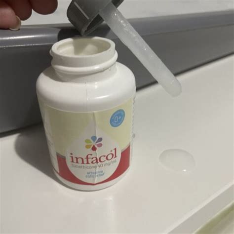 Infacol Wind Drops | Reviews & Opinions - Tell Me Baby