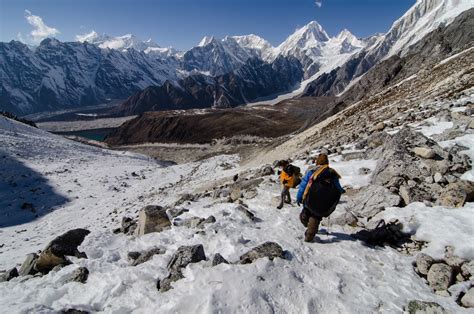 15 lessons I learned trekking the Manaslu Circuit in Nepal