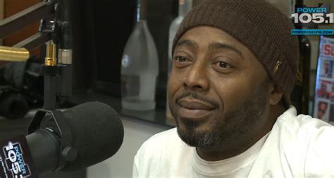 Donnell Rawlings (Ashy Larry) Talks About Katt Williams, Jim Jones ...