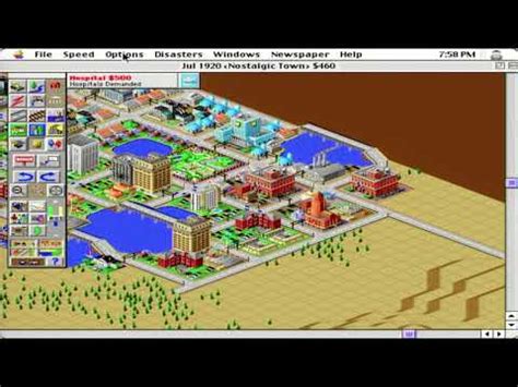 Download simcity 2000 cheats - lasopabrooklyn