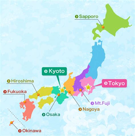 Tokyo Japan Map Png