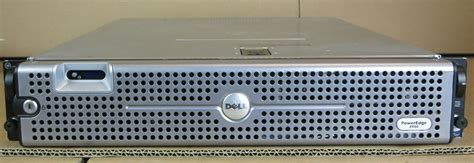 Dell PowerEdge 2950 III 2x QUAD CORE X5450 XEON 3 0Ghz 16GB 2 x 73GB 2u Server