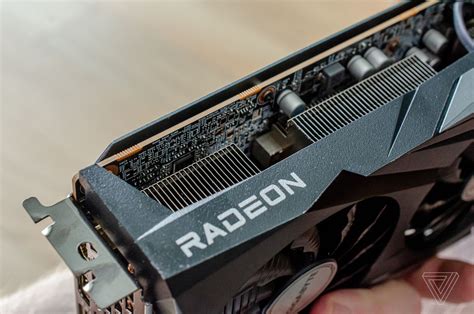 AMD Radeon RX 6600 XT review: built for 1080p - The Verge