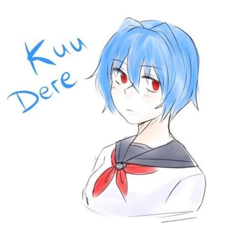 Kuu Dere | Wiki | Yandere Simulator Amino