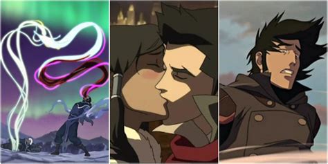 10 Harsh Realities Of Being A Legend Of Korra Fan