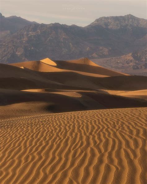 Sand Dunes in Death Valley : r/LandscapePhotography