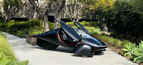 Aptera solar electric car with '1,000 miles' of range gets $4M in backing, more than 7,000 ...