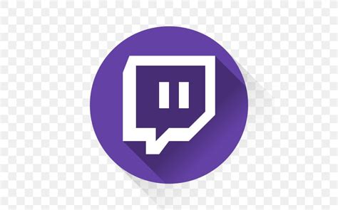 Twitch Streaming Media YouTube Livestream, PNG, 512x512px, Twitch, Brand, Electronic Sports ...