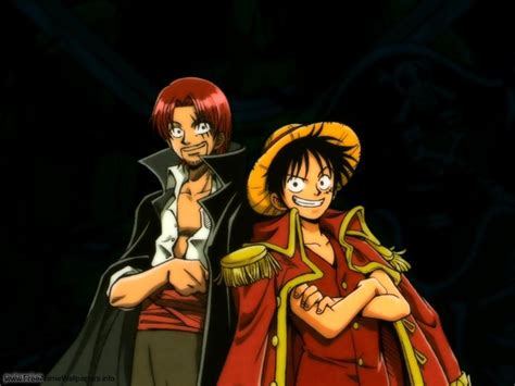 Shanks Wallpapers - Wallpaper Cave