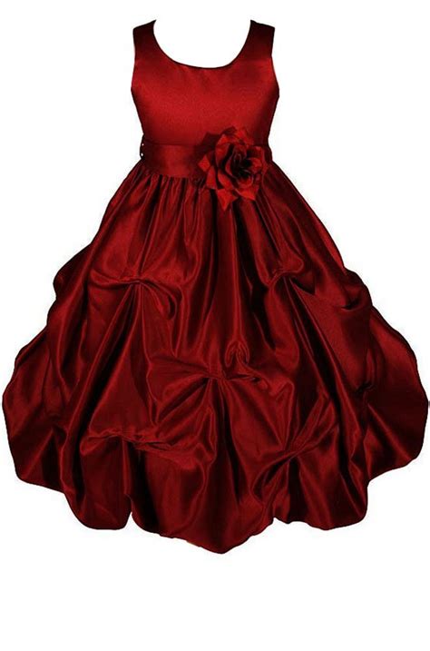 Beautiful Christmas Dress from AMJ Dresses on LoveKidsZone. - LoveKidsZone