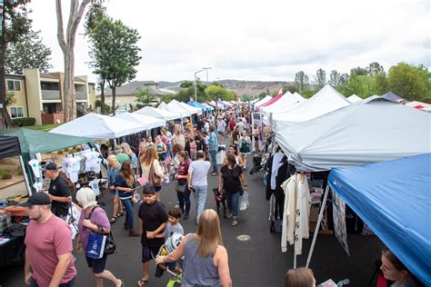 Poway Fall Festival - Poway Chamber of Commerce