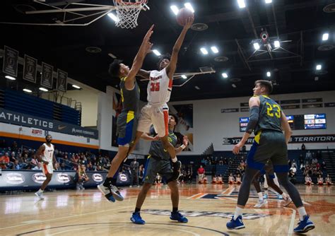 Cal State Fullerton basketball coach Dedrique Taylor says chemistry is the key – Orange County ...