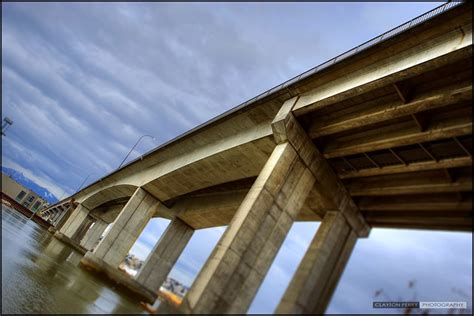 Vancouver History Tidbits: Knight Street Bridge » Vancouver Blog Miss604