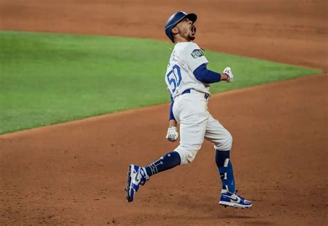 Dodgers: 9 Players Ranked in MLB's Top 100 Right Now | Dodgers Nation